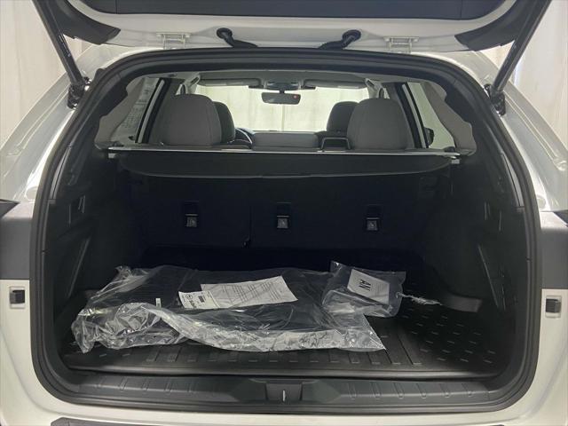 new 2025 Subaru Outback car, priced at $34,387