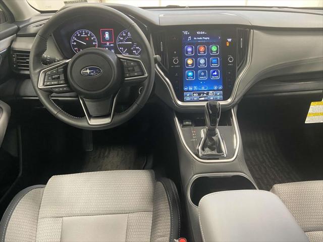 new 2025 Subaru Outback car, priced at $34,387