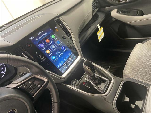 new 2025 Subaru Outback car, priced at $34,387