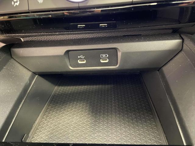 used 2024 Honda Accord Hybrid car, priced at $29,487