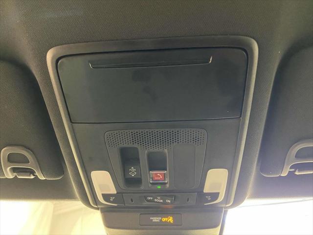 used 2024 Honda Accord Hybrid car, priced at $29,487
