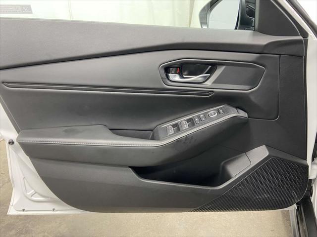 used 2024 Honda Accord Hybrid car, priced at $29,487