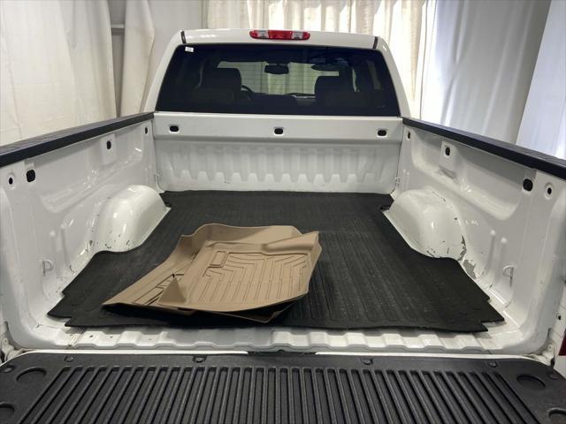 used 2012 Chevrolet Silverado 1500 car, priced at $14,866