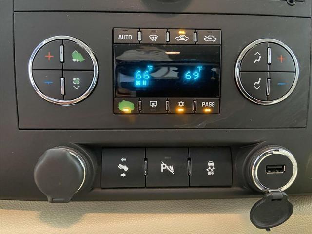 used 2012 Chevrolet Silverado 1500 car, priced at $14,866