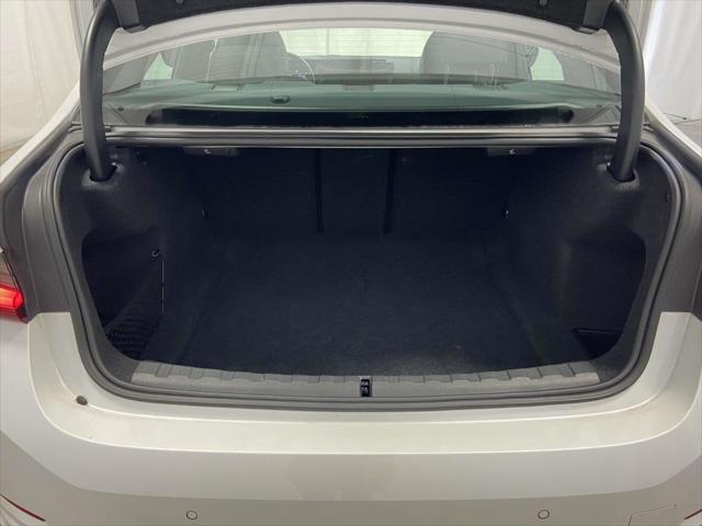 used 2024 BMW 330 car, priced at $37,995
