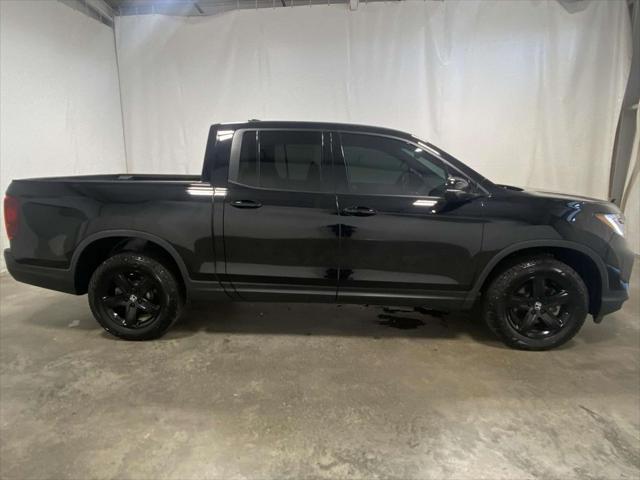 used 2023 Honda Ridgeline car, priced at $37,693