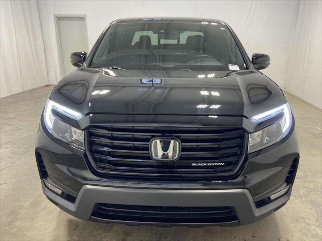 used 2023 Honda Ridgeline car, priced at $37,693