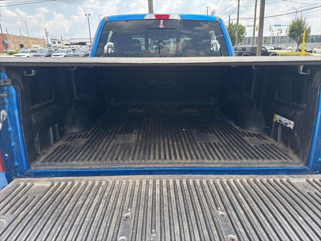 used 2020 Ford F-150 car, priced at $24,000