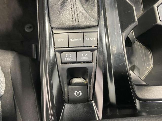 used 2025 Toyota Camry car, priced at $27,747