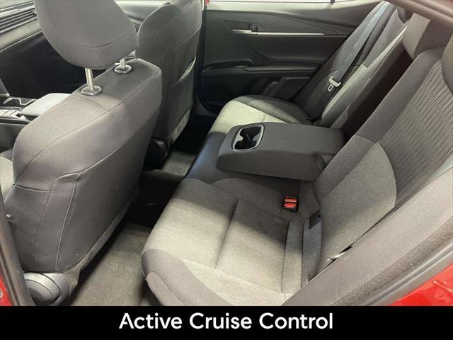 used 2025 Toyota Camry car, priced at $24,964