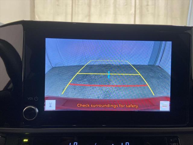 used 2025 Toyota Camry car, priced at $27,747