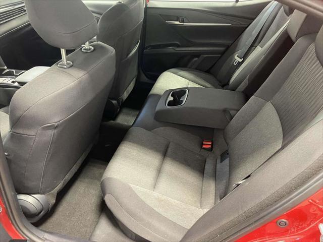 used 2025 Toyota Camry car, priced at $27,747