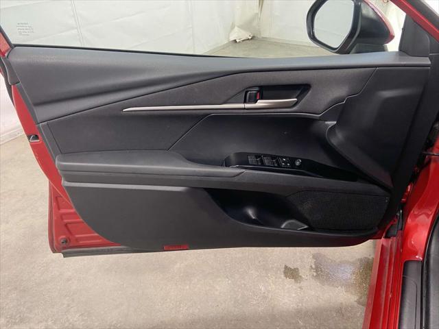 used 2025 Toyota Camry car, priced at $27,747