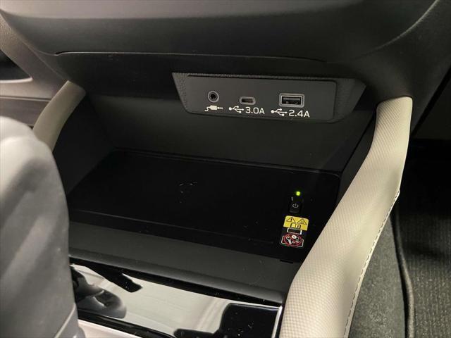 new 2025 Subaru Forester Hybrid car, priced at $42,969