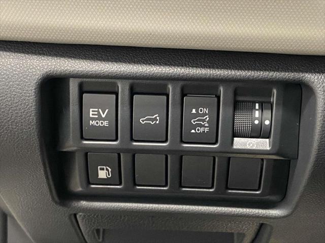 new 2025 Subaru Forester Hybrid car, priced at $42,969