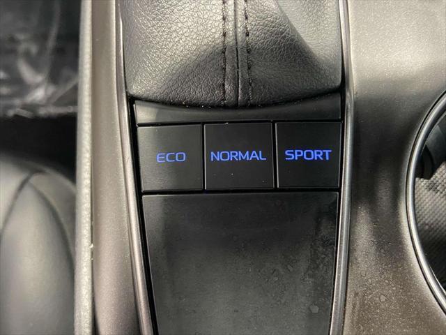 used 2024 Toyota Camry car, priced at $25,895