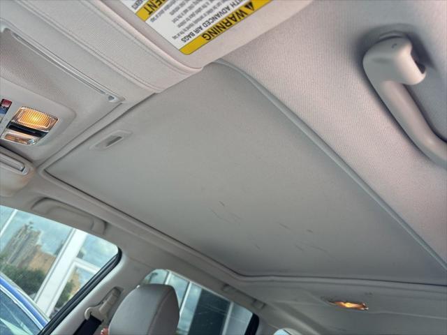 used 2017 Subaru Forester car, priced at $9,350