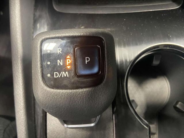 used 2022 Nissan Rogue car, priced at $20,657