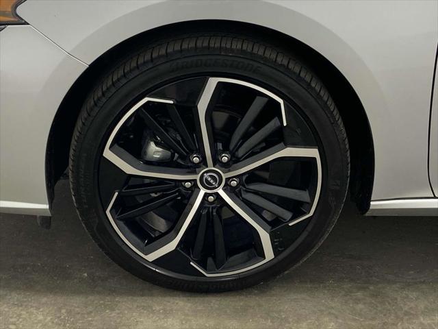 used 2024 Nissan Altima car, priced at $24,718