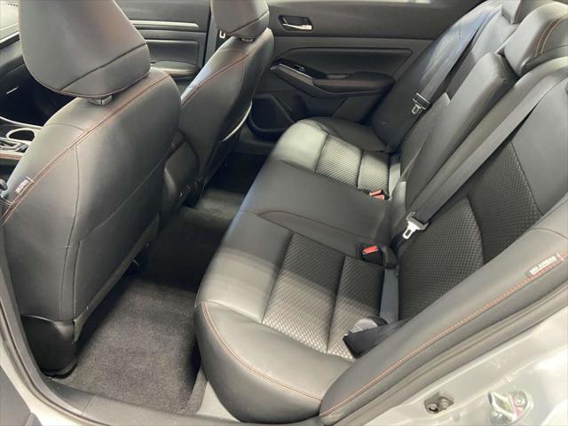 used 2024 Nissan Altima car, priced at $24,718