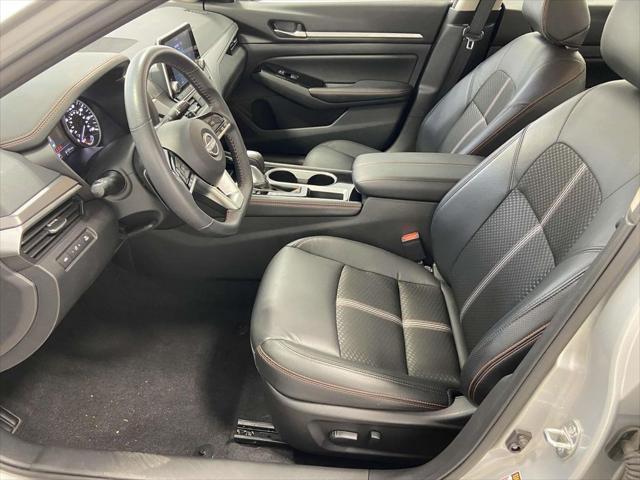 used 2024 Nissan Altima car, priced at $24,718