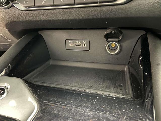 used 2024 Nissan Altima car, priced at $24,718
