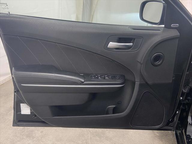 used 2023 Dodge Charger car, priced at $20,557