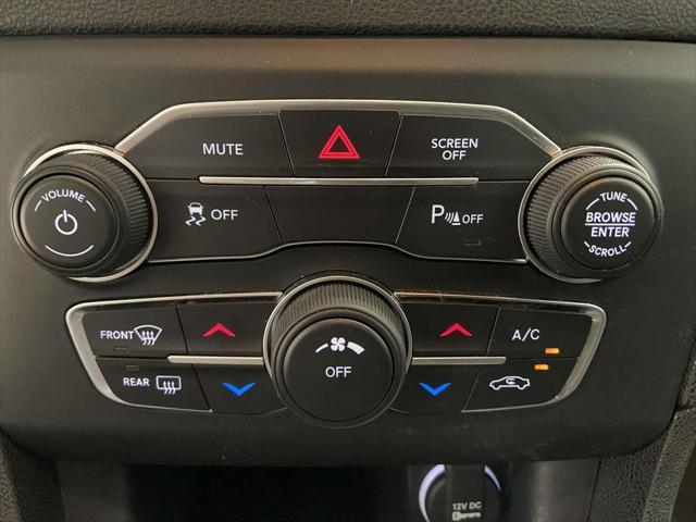 used 2023 Dodge Charger car, priced at $20,557