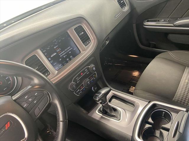 used 2023 Dodge Charger car, priced at $20,557