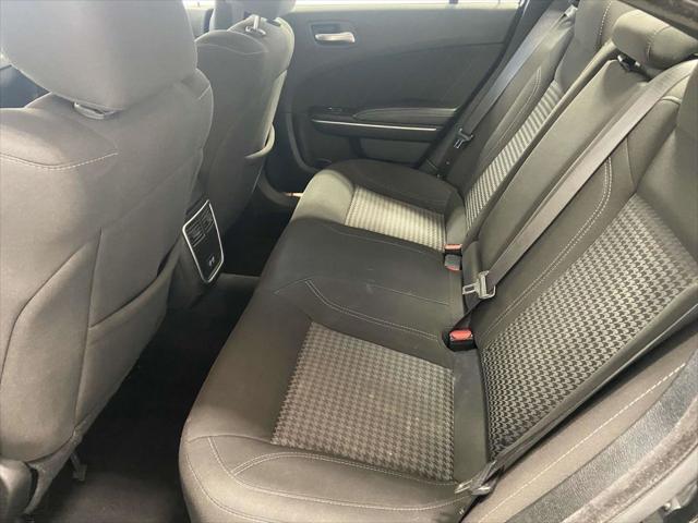 used 2023 Dodge Charger car, priced at $20,557