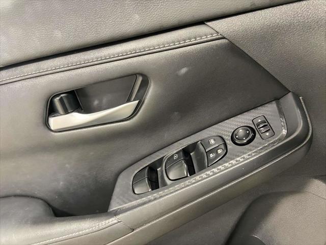 used 2021 Nissan Sentra car, priced at $11,988