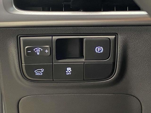 used 2025 Hyundai Tucson car, priced at $34,451