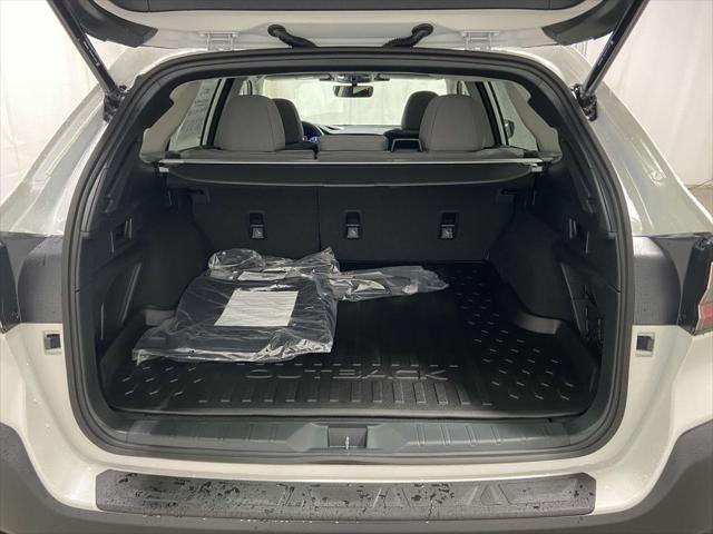 new 2025 Subaru Outback car, priced at $38,643