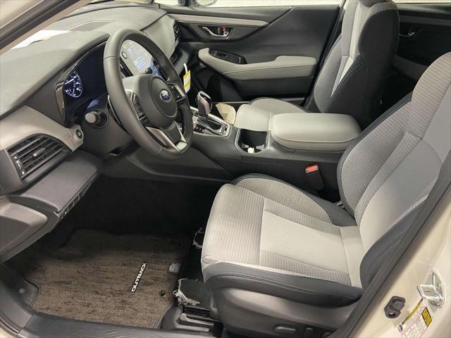 new 2025 Subaru Outback car, priced at $38,643
