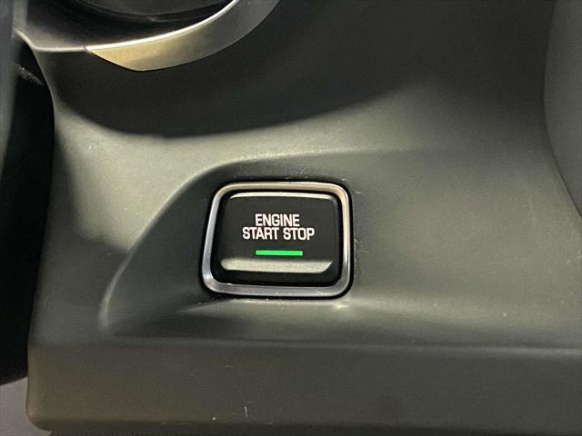 used 2023 Chevrolet Camaro car, priced at $25,730