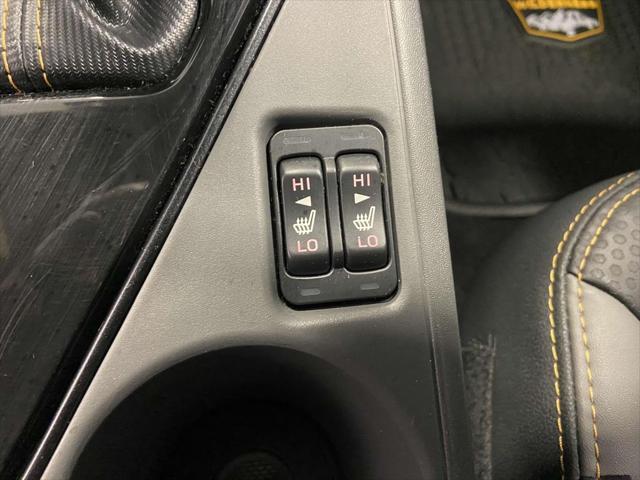 used 2024 Subaru Crosstrek car, priced at $30,395