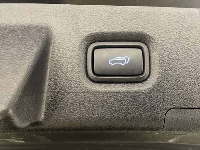used 2023 Hyundai Santa Fe car, priced at $27,715