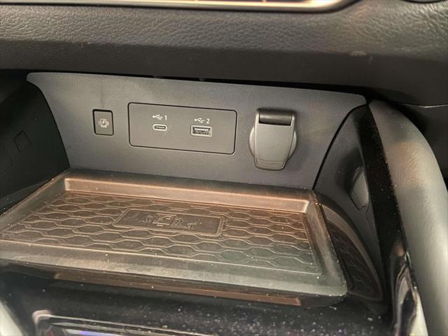 used 2023 Nissan Altima car, priced at $25,386
