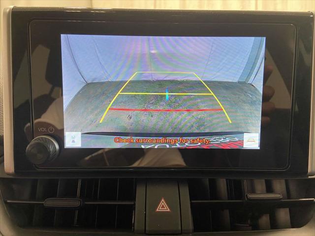 used 2024 Toyota RAV4 car, priced at $28,995