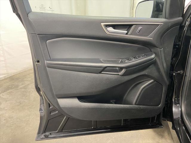 used 2023 Ford Edge car, priced at $21,716