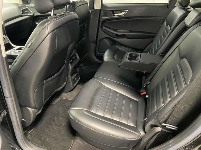used 2023 Ford Edge car, priced at $21,716