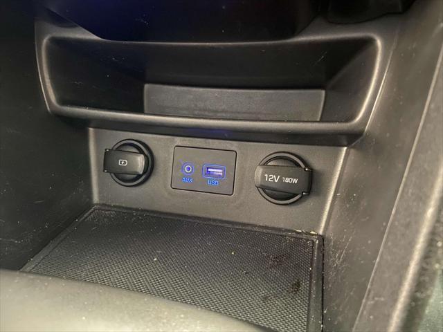 used 2019 Hyundai Kona car, priced at $15,895