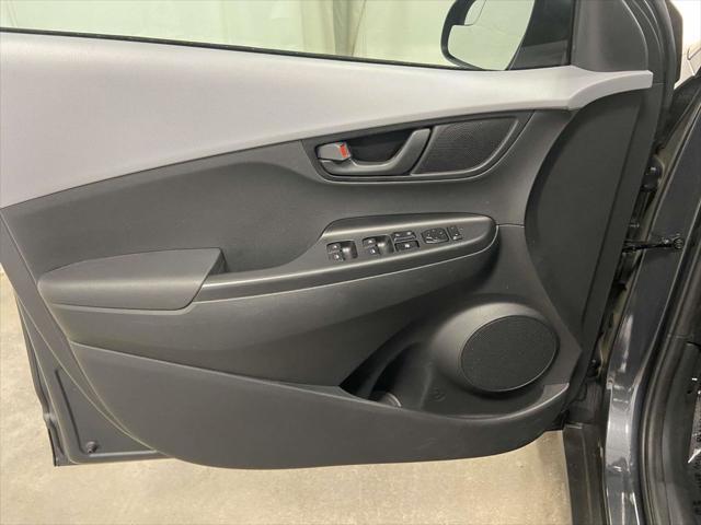 used 2019 Hyundai Kona car, priced at $15,895