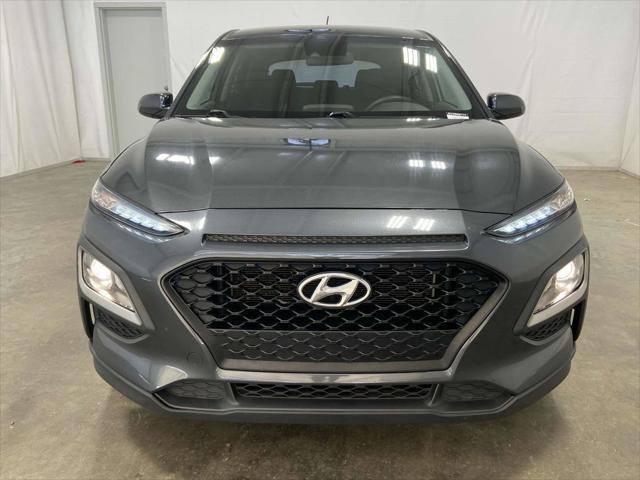 used 2019 Hyundai Kona car, priced at $15,895
