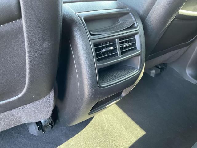 used 2021 Cadillac XT5 car, priced at $24,495