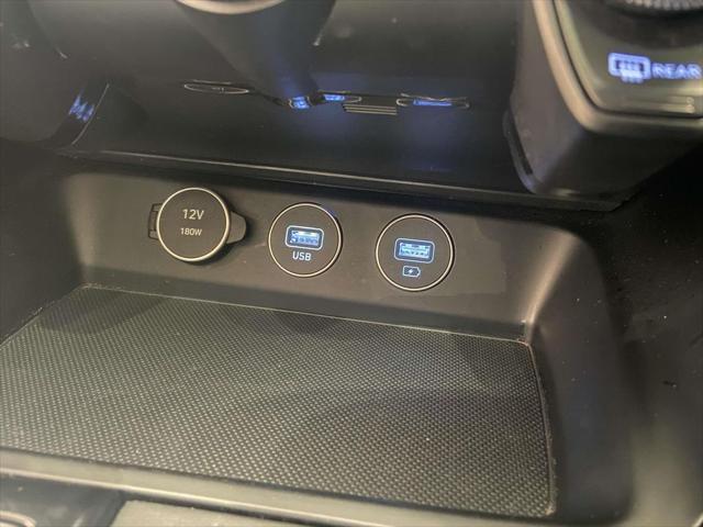 used 2023 Genesis G70 car, priced at $25,949