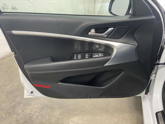 used 2023 Genesis G70 car, priced at $25,949