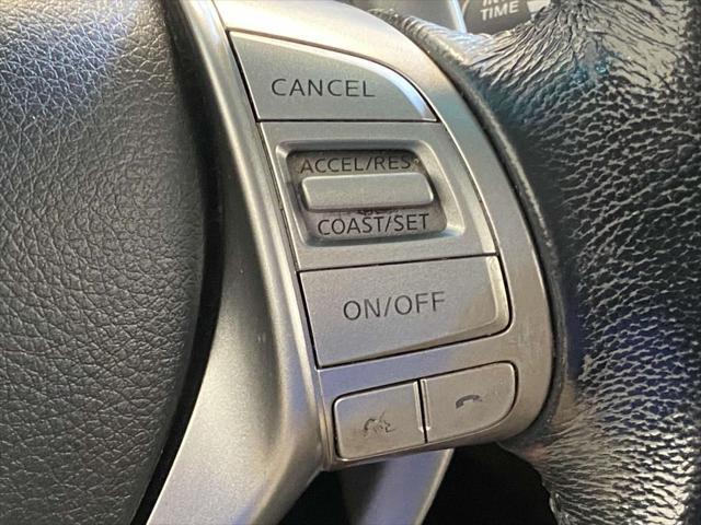 used 2013 Nissan Altima car, priced at $7,495