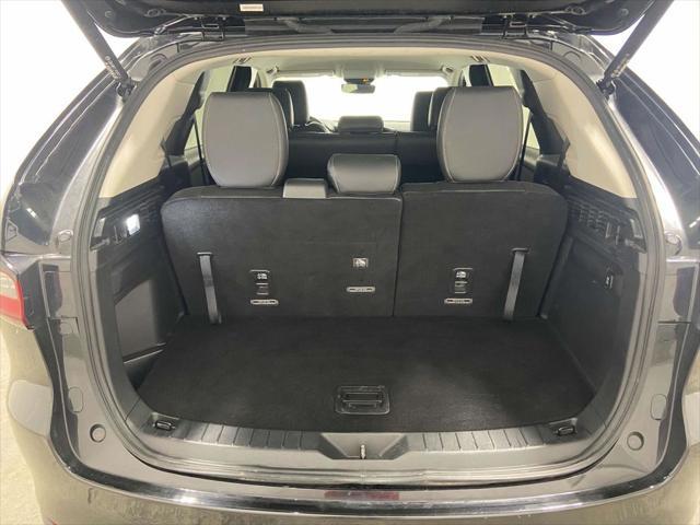 used 2024 Mazda CX-90 car, priced at $28,950