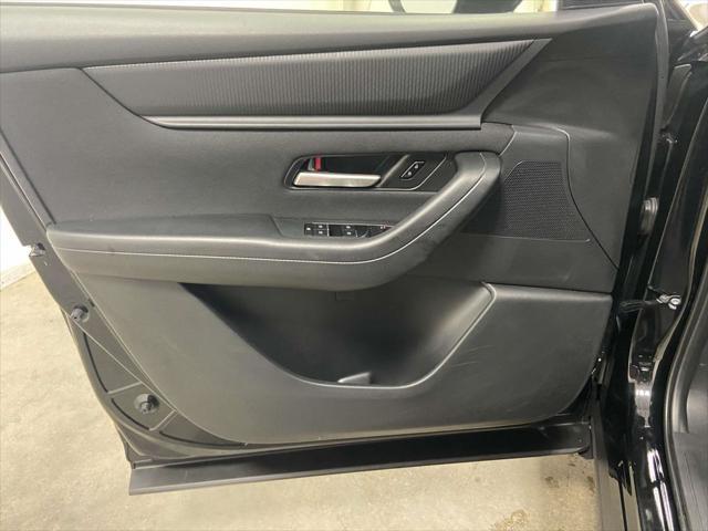 used 2024 Mazda CX-90 car, priced at $28,950